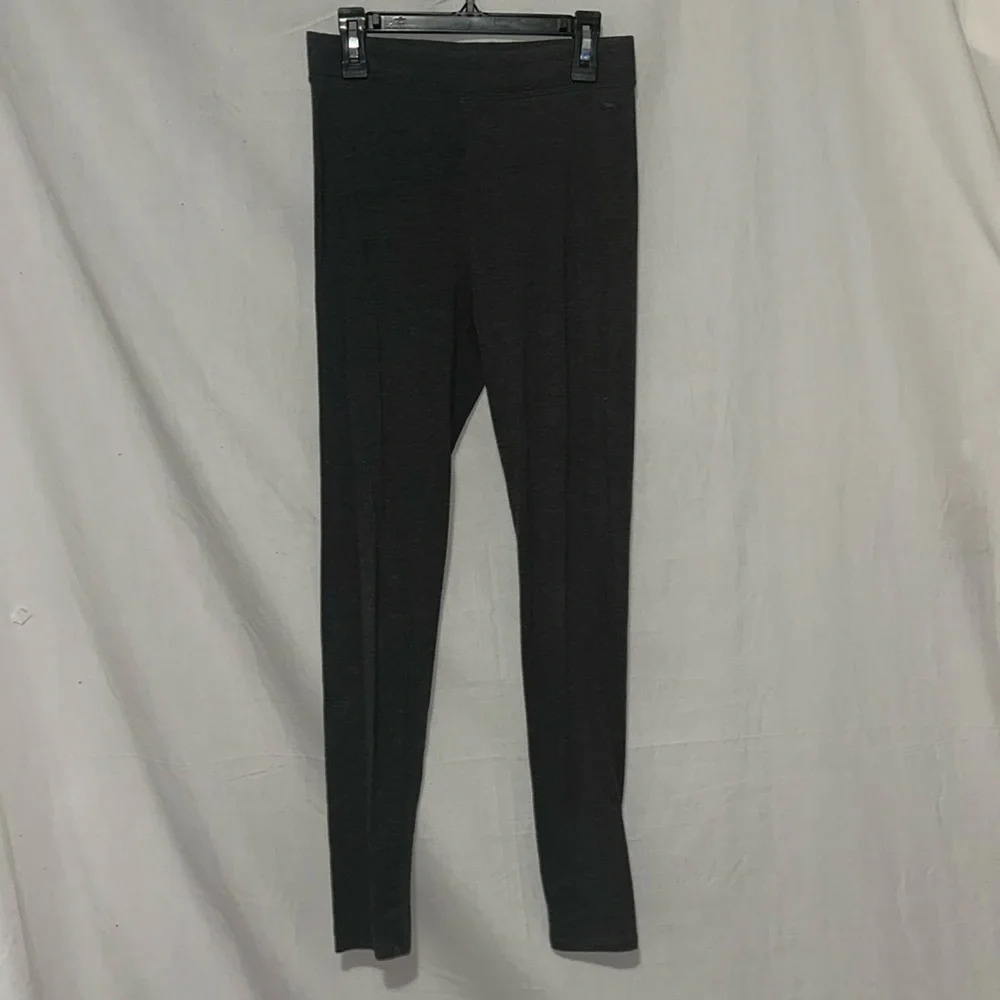 gray Victoria's Secret PINK leggings size small